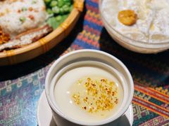 冰豆花-梦幻德宏