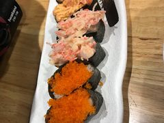 -晓寿司·日本料理(望京博雅店)