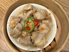 -粤集·手工粤菜(皇庭广场店)