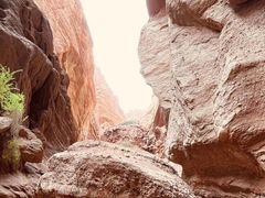 -天山神秘大峡谷