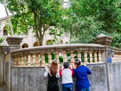 -漫旅映像旅行跟拍摄影·化妆服装旅拍(厦门鼓浪屿店)