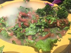 -塔兰齐新疆孜然火锅(鲤鱼山路店)