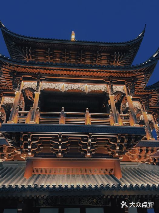 鸡鸣山公园图片