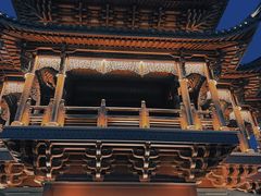 -鸡鸣山公园