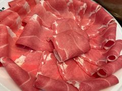 -阳坊大都涮羊肉(阳坊总店)