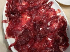 -味逍遥牛肉火锅(万江旗舰店)