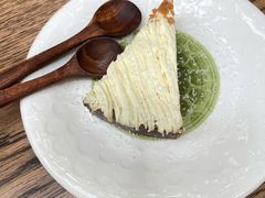 -Nirvana Cafe&Bar(北仓文创街区店)