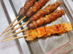微波鸡心-海平馄饨(逍遥二路店)