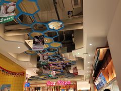 -菲滋意式餐厅(西湖文化广场店)