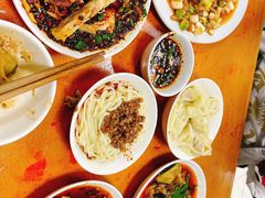 -老丘丘(较场口店)