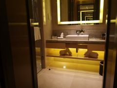 -苏州金鸡湖文博诺富特酒店