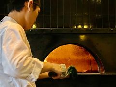 -Mercato莫卡多露台餐厅与酒吧(K11店)