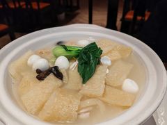 老淮安头道菜-老淮安·淮安菜(周恩来纪念馆店)