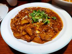 -惠宾饭庄(中山路店)