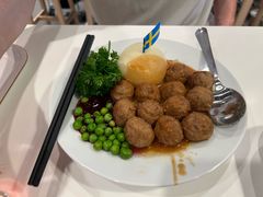 -宜家·瑞典风味餐厅(天津东丽商场店)