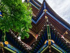 -常德桃花源景区