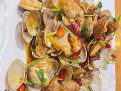 -小俩口烧烤东北菜(双井店)