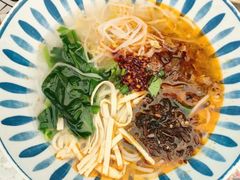 -雲物·云南小馆(好悦天地店)