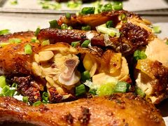 -绿茶餐厅(布吉万象汇店)