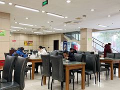 大堂-府苑美食(政七街店)