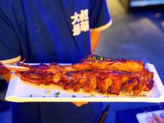-三个蒙古大叔羊肉串(大宁店)