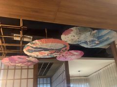 -河风の幸会精致料理