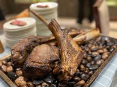 -索菲特西湖大酒店·香榭丽全日候餐厅(南山路店)