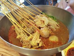 -付小姐在成都(川沙店)