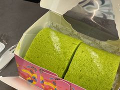 -娘惹囡·新加坡传统手作糕点(环球港店)