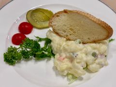 -德大西餐社(云南南路店)