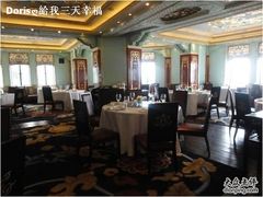 餐厅-上海和平饭店 Fairmont Peace Hotel
