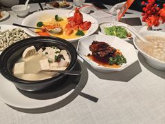 -上海小南国(正大店)