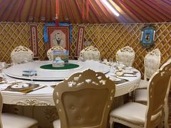 包厢-老阿妈蒙古村·蒙古包·草原文化·歌舞表演(老君堂店)