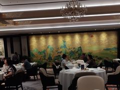 -君庭中餐厅(友谊宾馆店)
