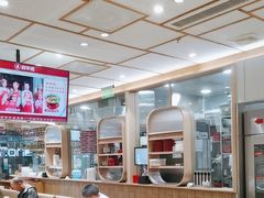 -喜家德虾仁水饺(青岛永旺东部店)