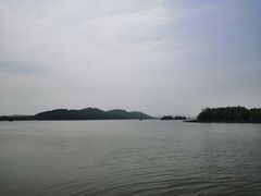 -东湖落雁景区