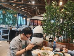 -南山竹海·珍味堂