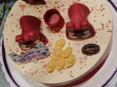 -GANSO元祖食品(未来路店)