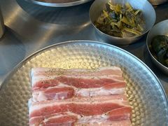 -山葵说·泥炉烤肉(泰达时尚E街区店)