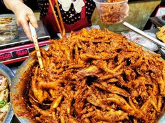 -嘉州九妹凤爪(乐山总店)
