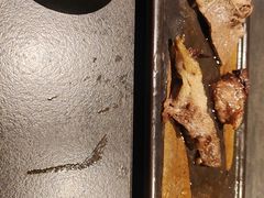 -铭牛烧肉·和牛海鲜自助(高新月牙湖店)