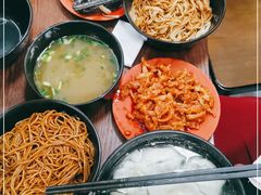 -万寿斋(山阴路店)