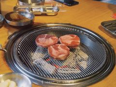 -缸桶屋韩国料理·全程帮烤(泰禾店)