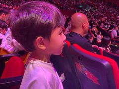 -珠海横琴长隆《卡卡虎奇遇记》