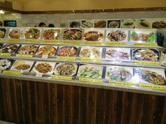 android_upload_pic-蓝港海鲜厨房(金水路店)