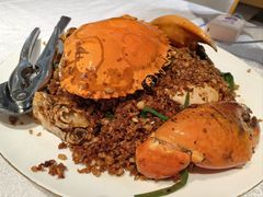 -喜记避风塘炒辣蟹(旗舰店)