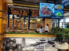 -韩都烤肉·烤鳗鱼(中街小北总店)