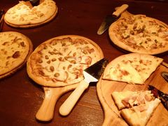 -好伦哥比萨烤肉自助(八里桥店)