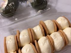 -甜嘟嘟烘焙坊(舒城路店)