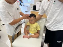 -颜兮ColorfulXi Hair Salon